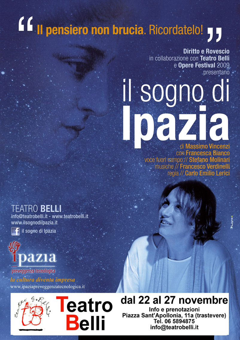 Foto spettacolo